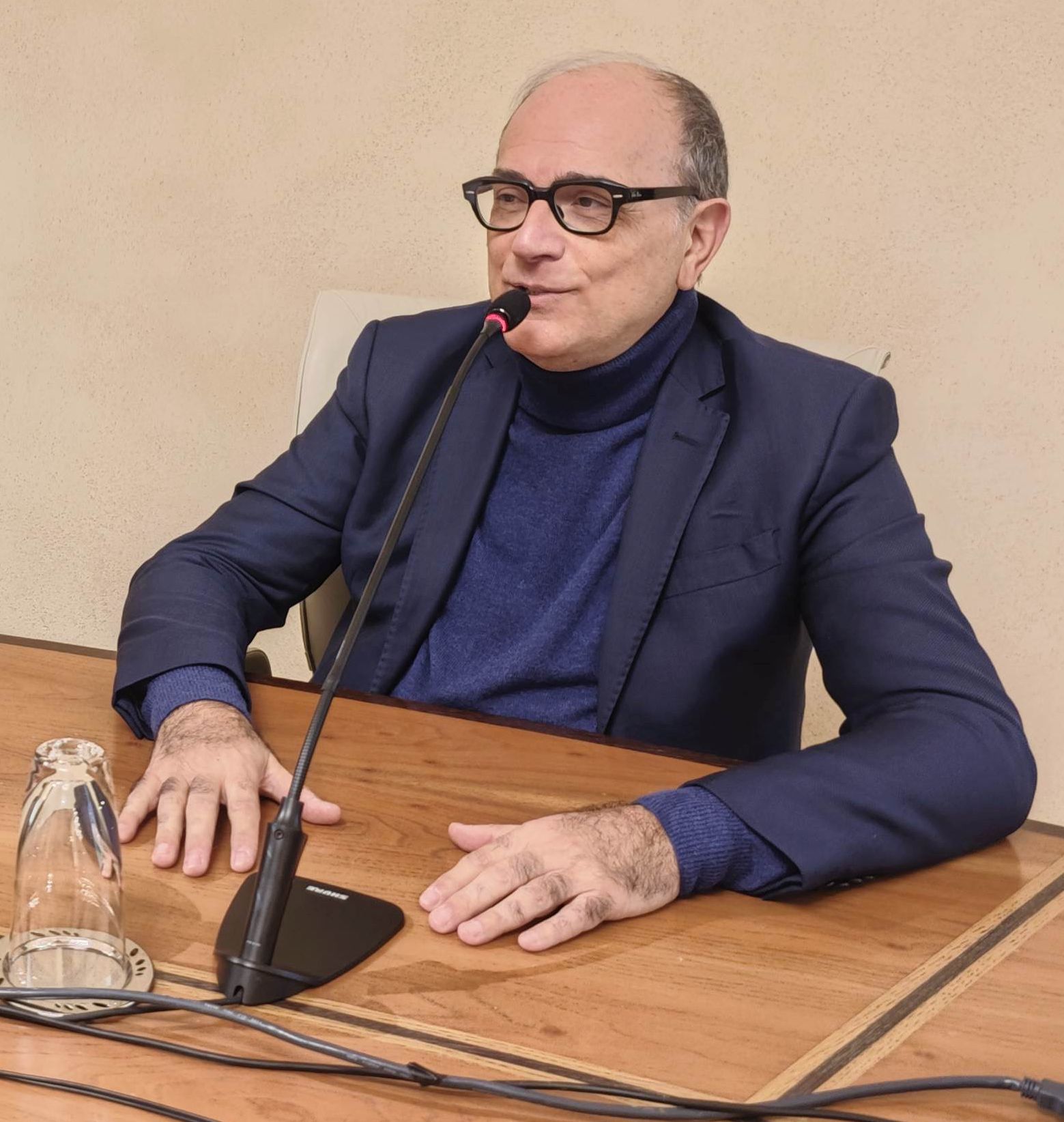 Paolo Baldini