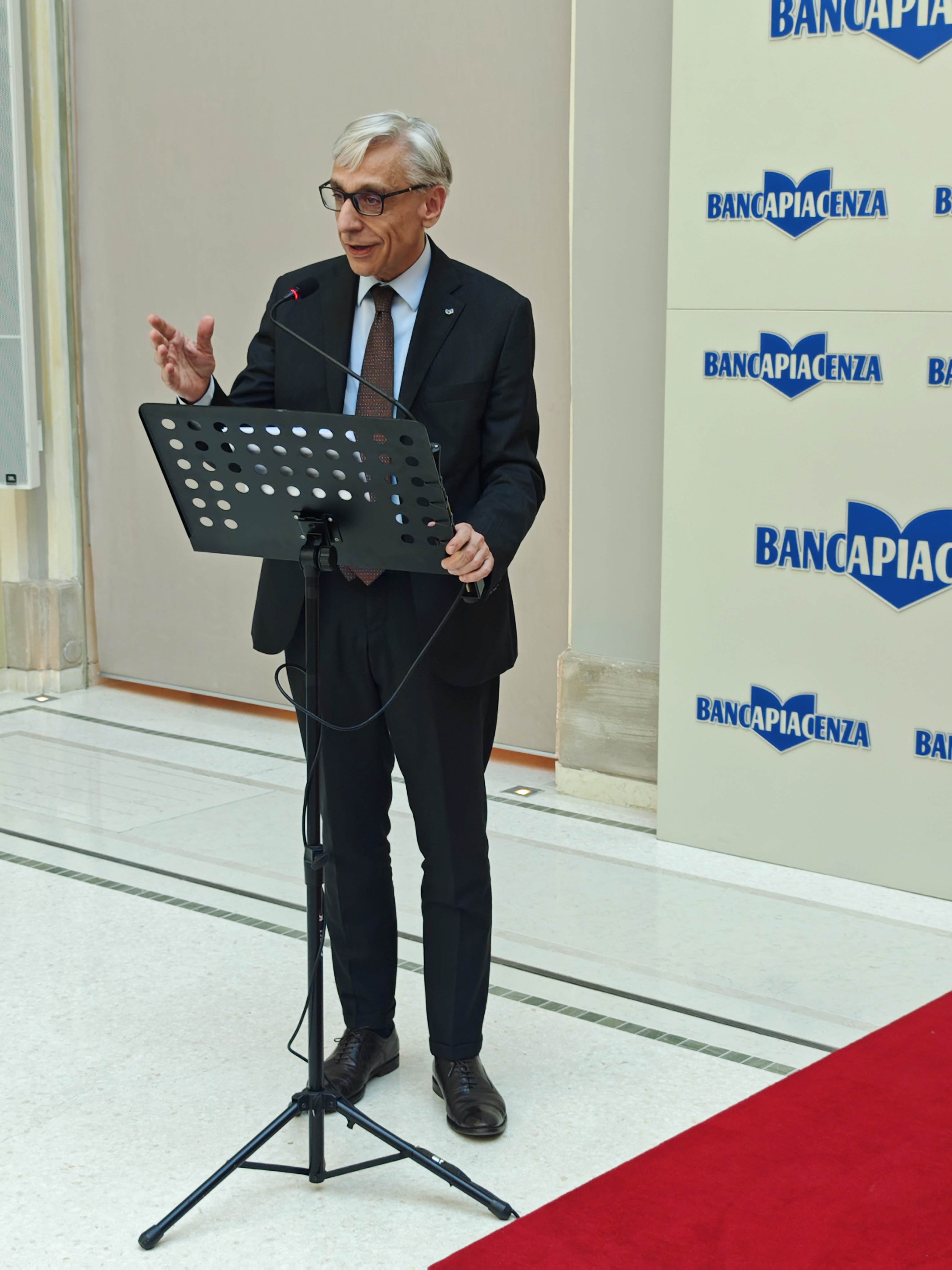 Domenico Capra