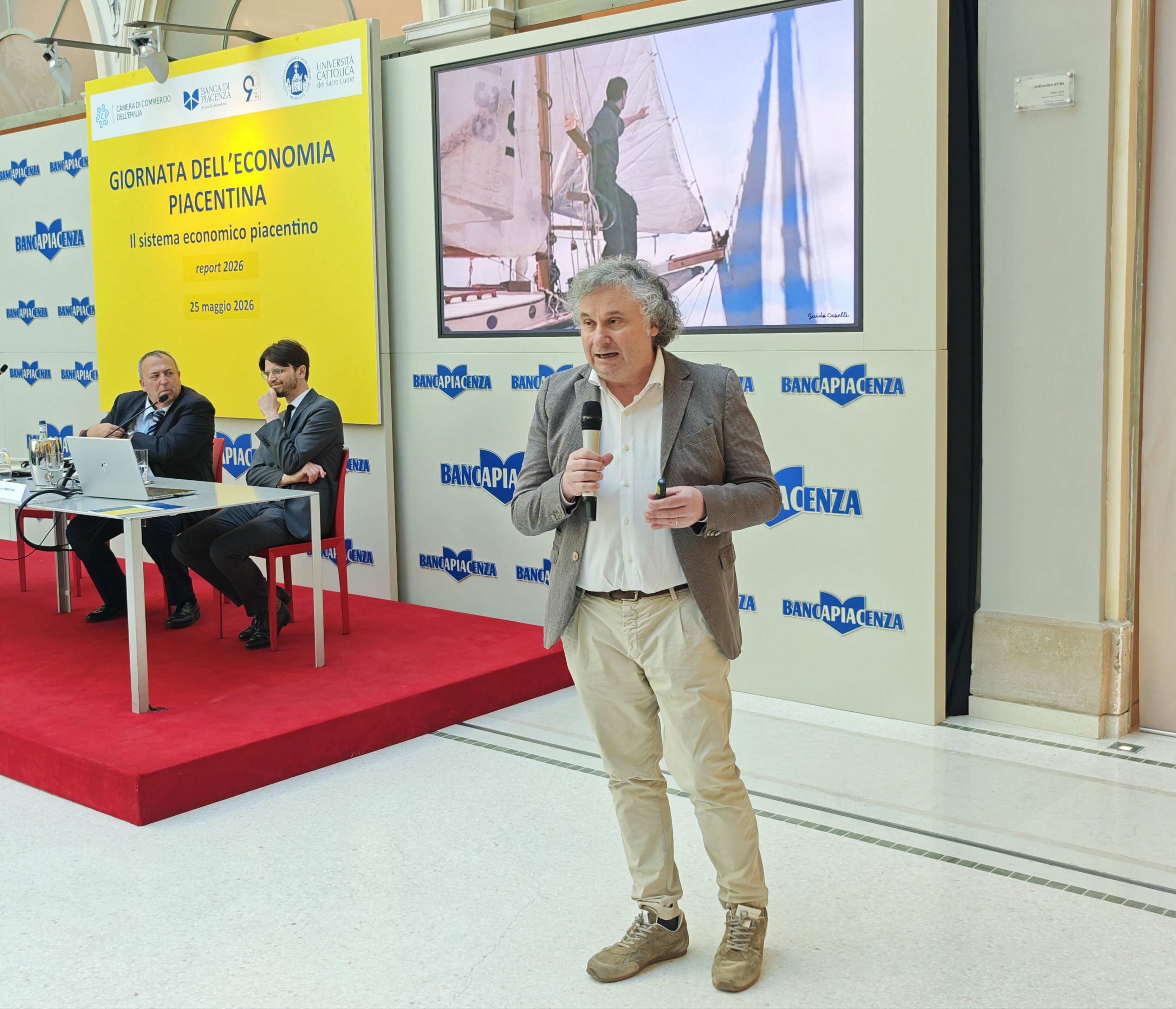 Guido Caselli