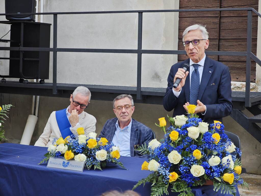 L'intervento dell'avv. Domenico Capra