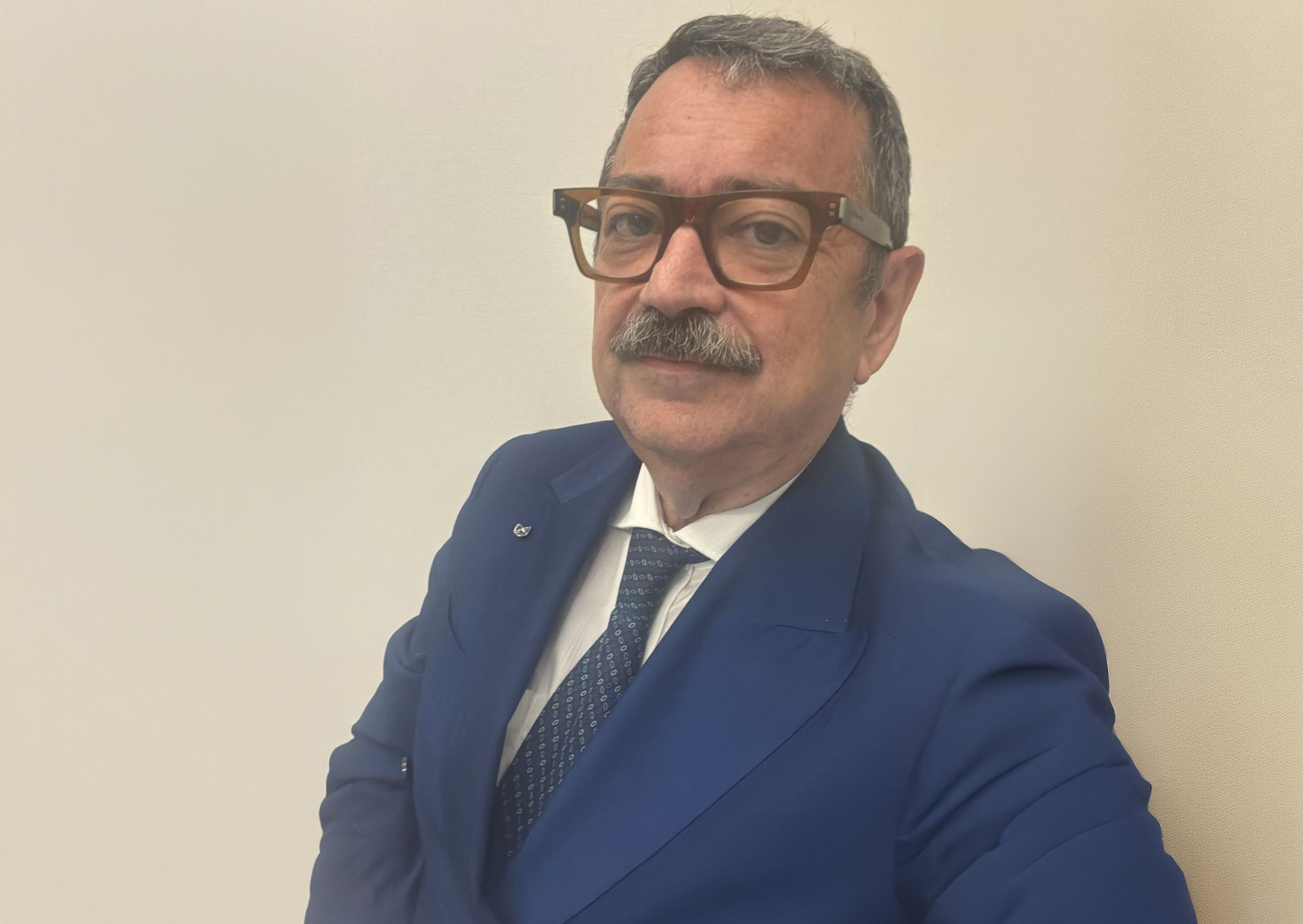 Maurizio Giancani
