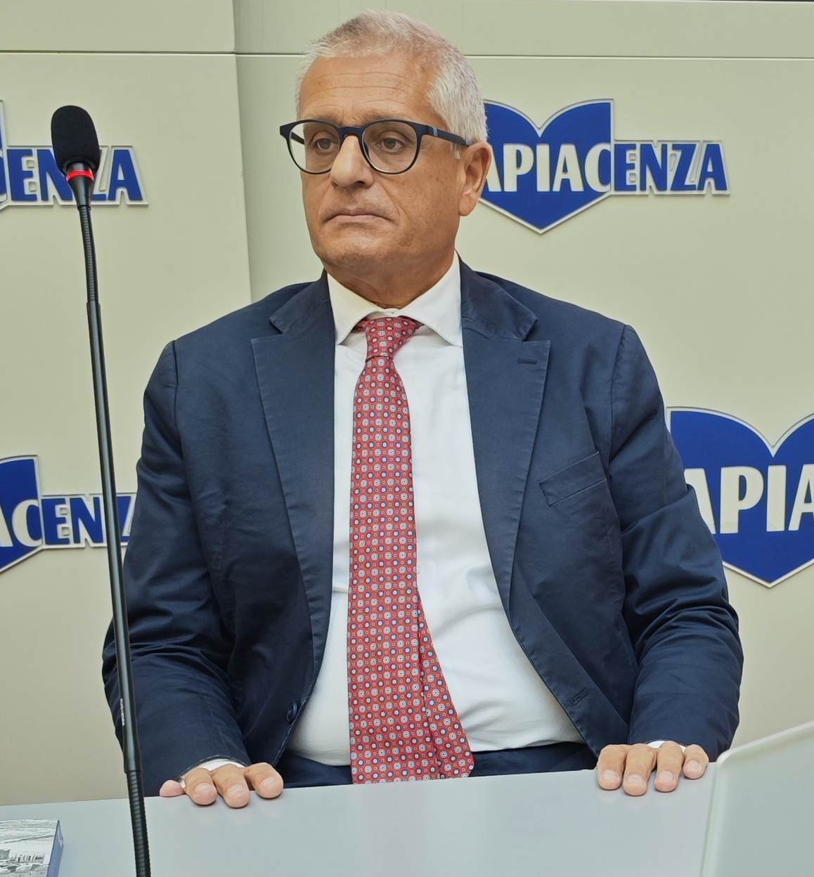 Mauro Lo Castro, responsabile Canale banche Net Insurance