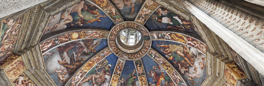 cupola