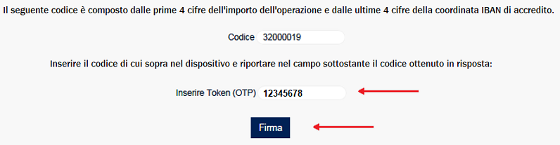 otp ok 3 firma