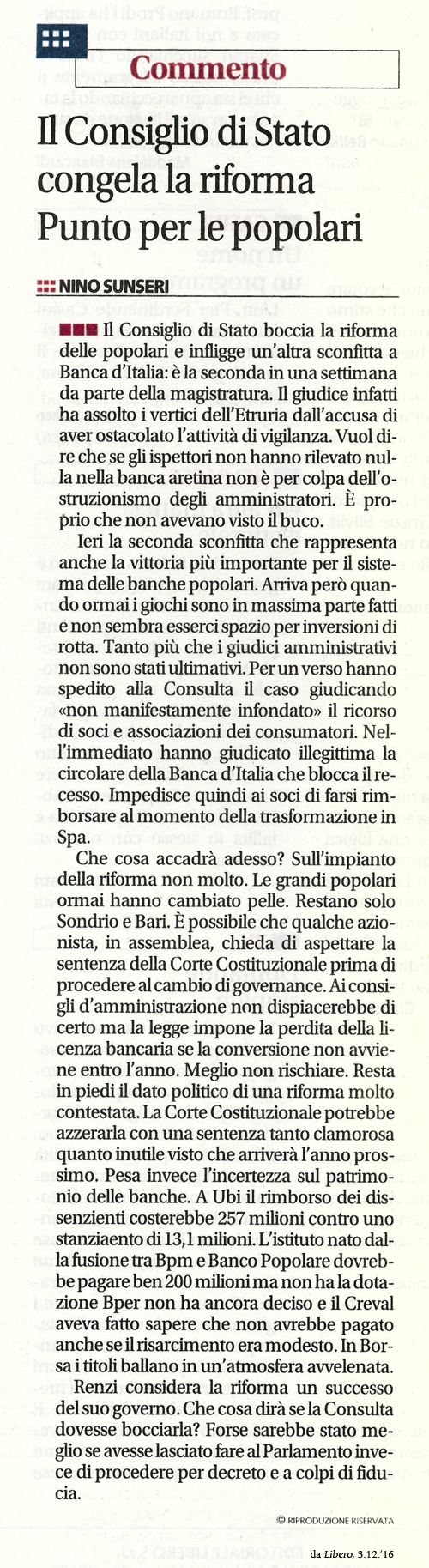 LIBERO 3.12.'16