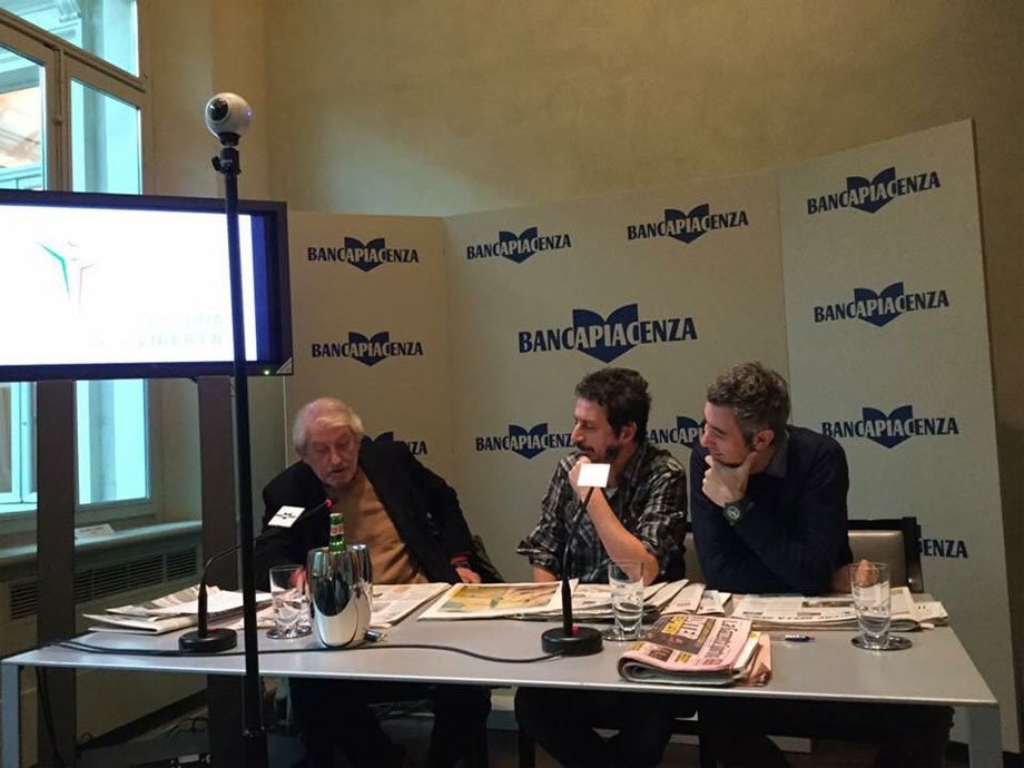 FESTIVAL DELLA CULTURA DELLA LIBERTÀ