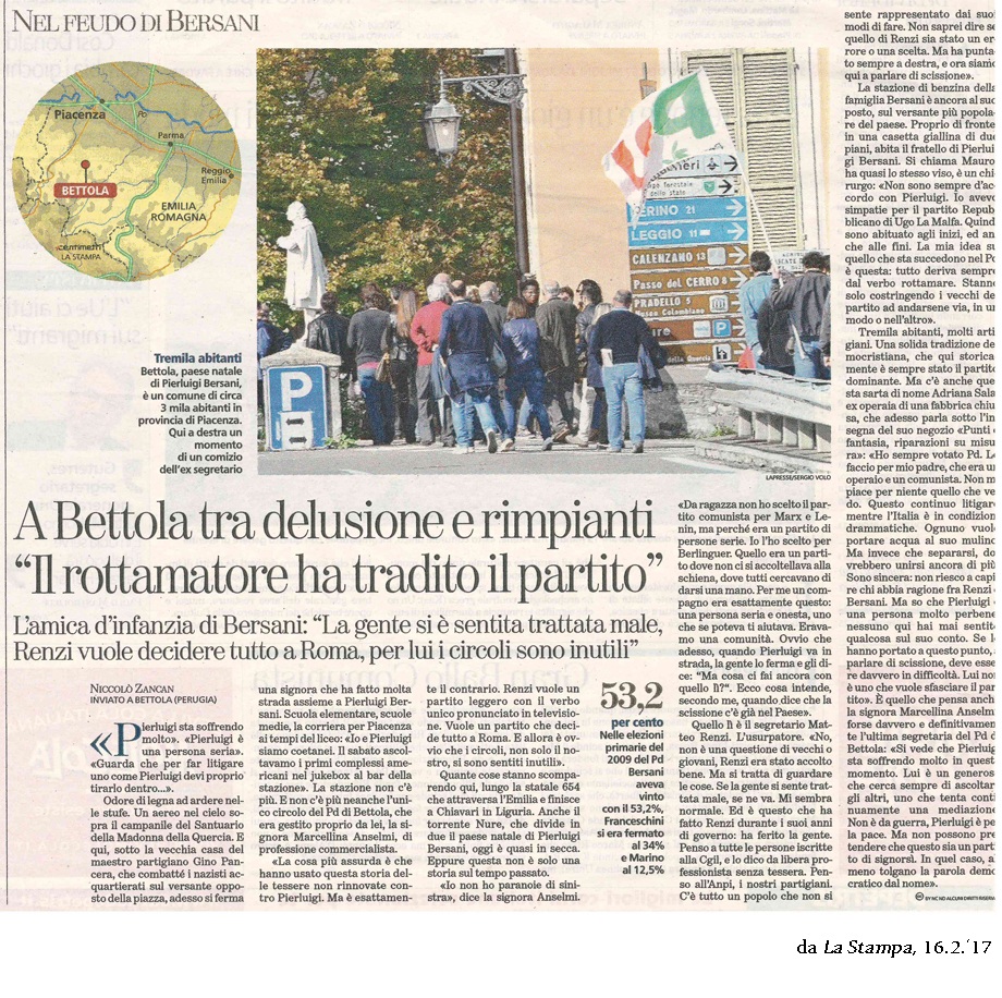LETTO PER VOI