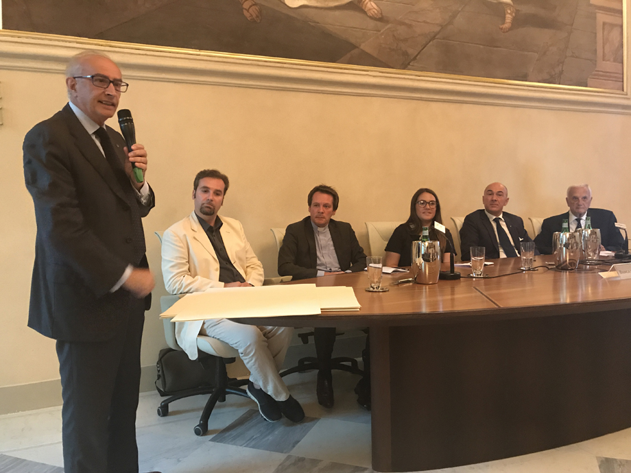 QUARTA GIORNATA ARISI