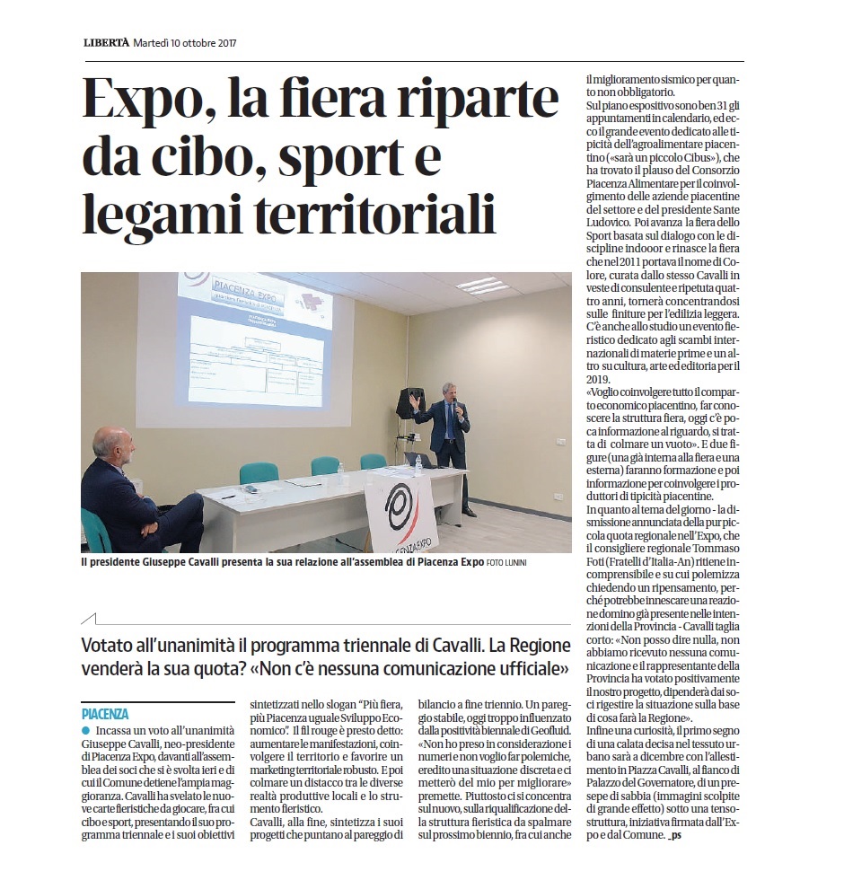 PCExpo Liberta 940