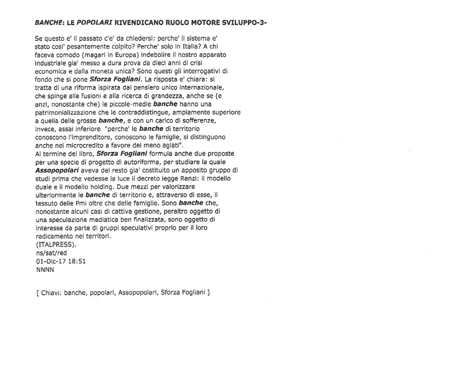 ITALPRESS