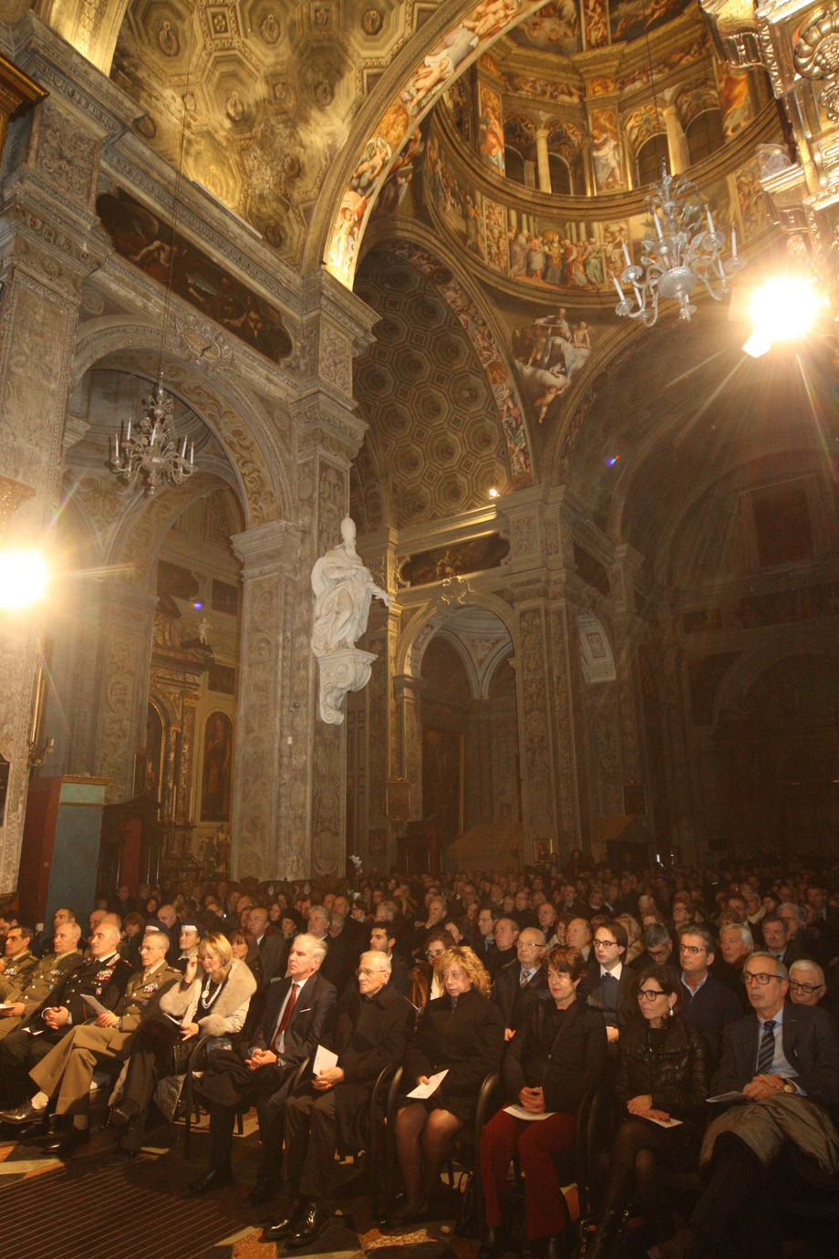 Concerto di Natale
