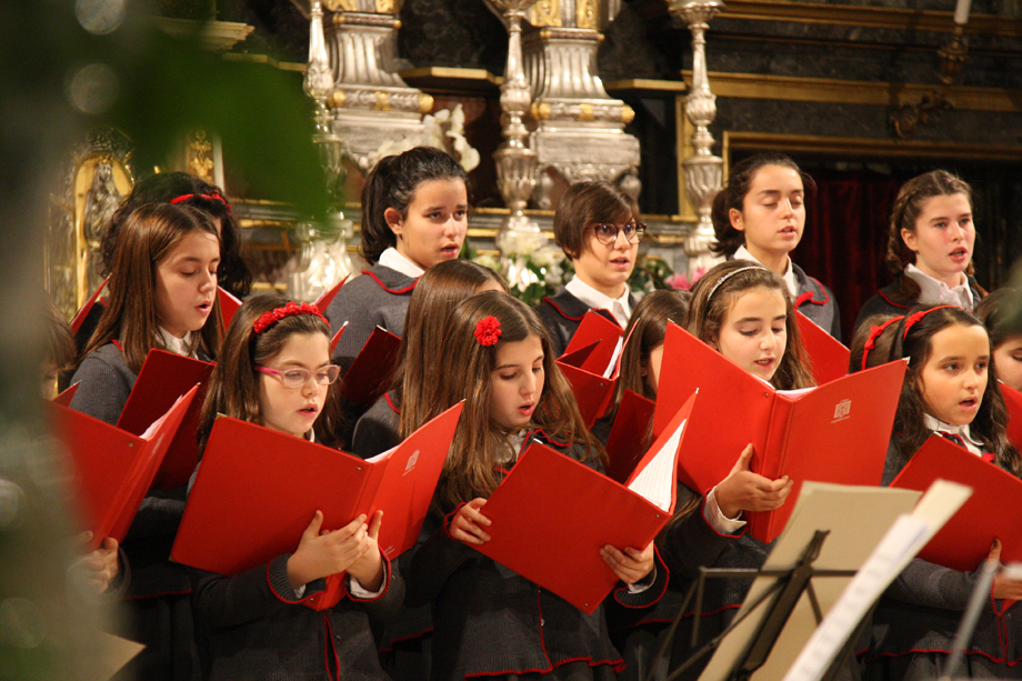 Concerto di Natale