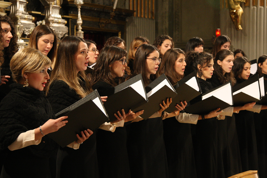 Concerto di Natale