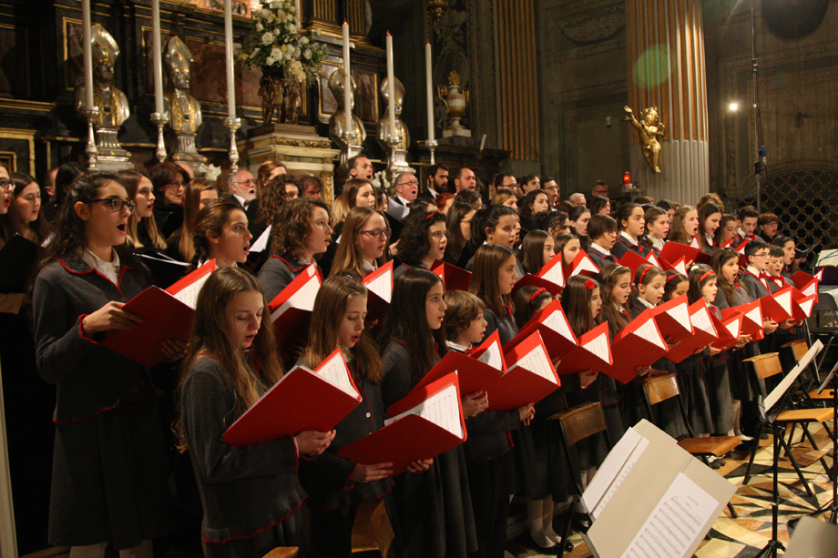 Concerto di Natale