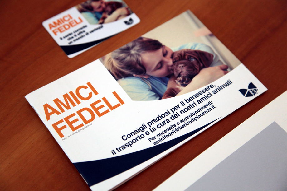AMICI FEDELI