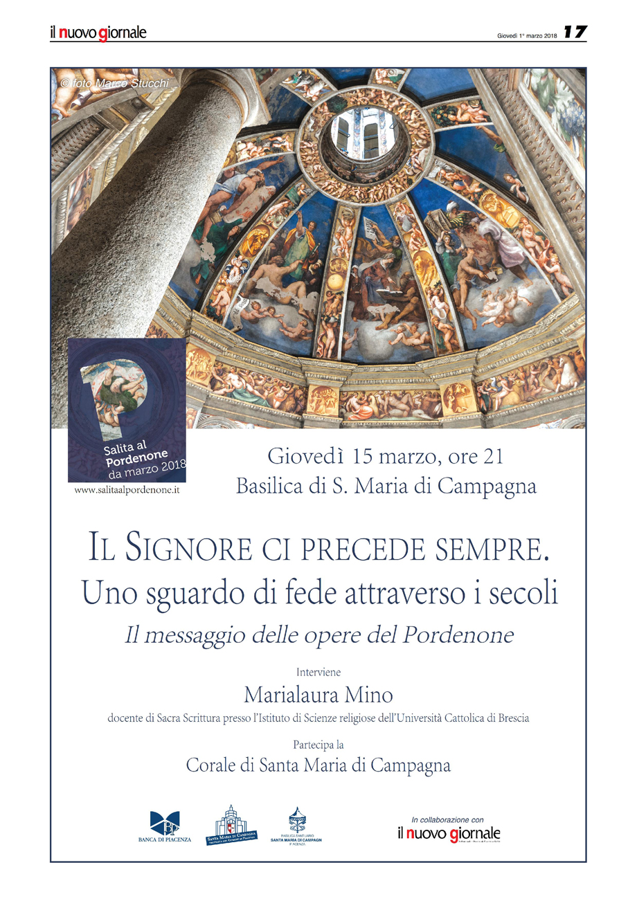 il nuovo giornale