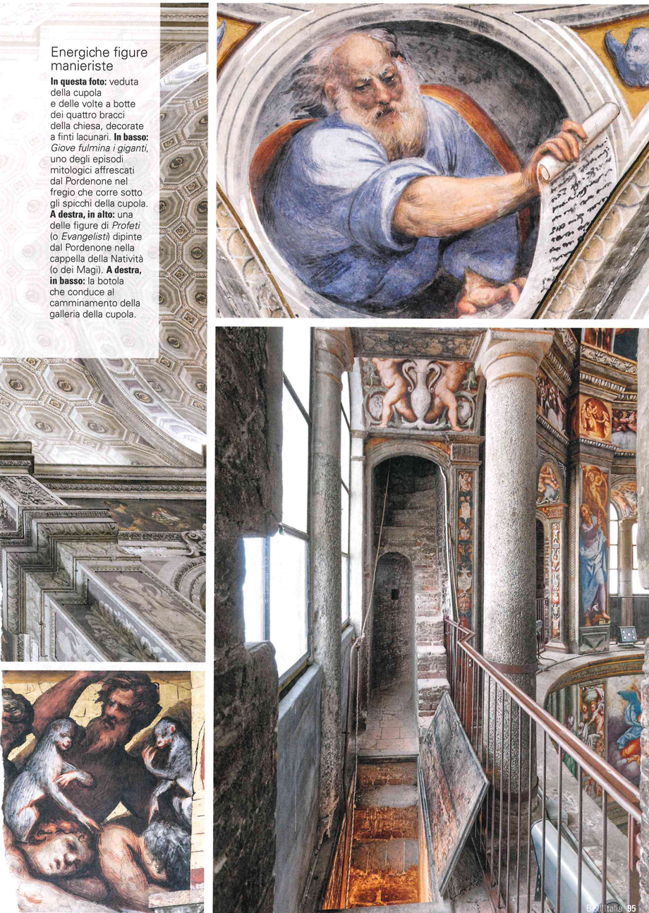 Bell'Italia