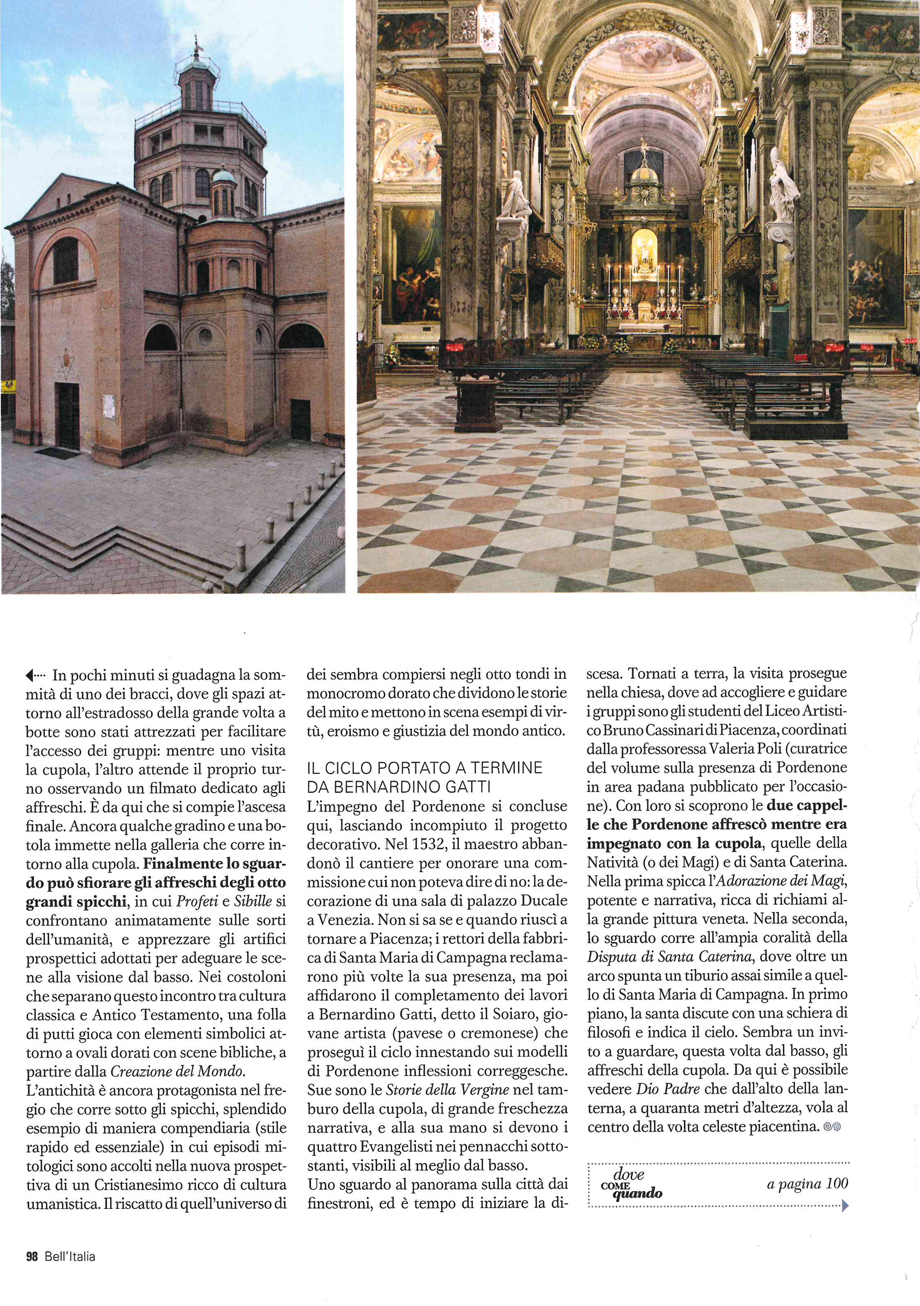 Bell'Italia
