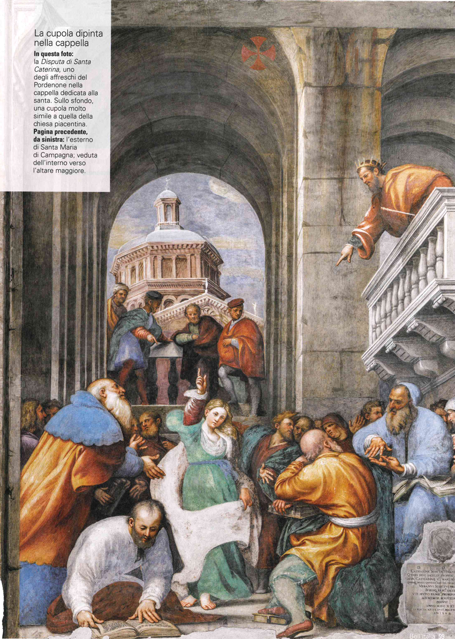Bell'Italia