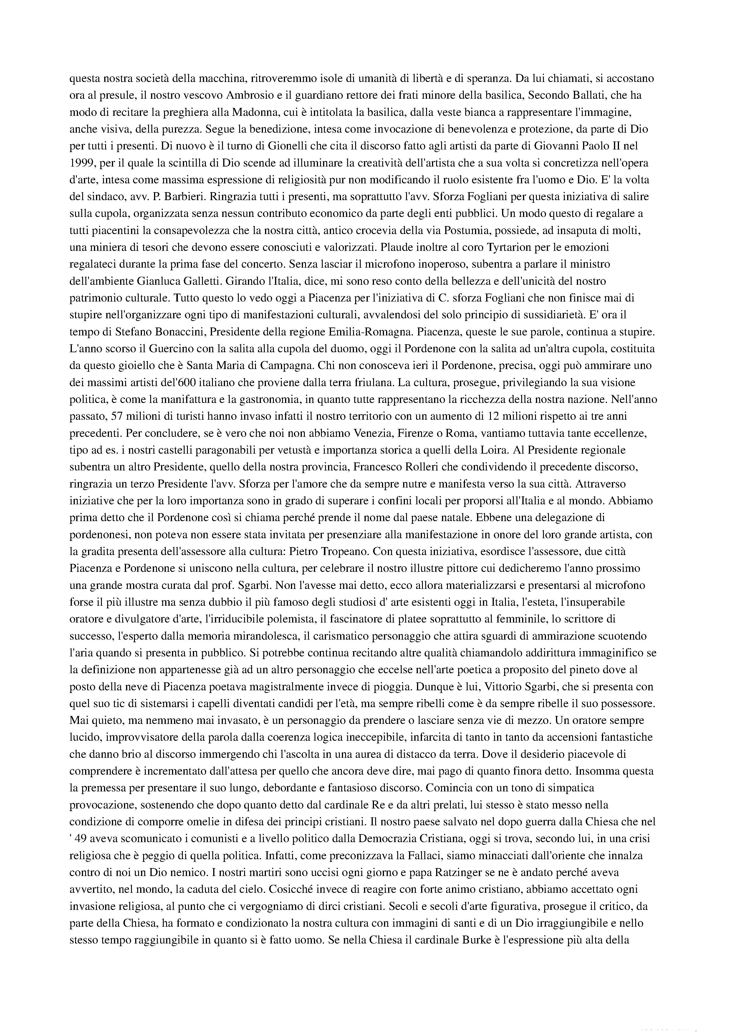 IL PIACENZA 4.3.'18