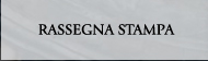 Menù - rassegna stampa