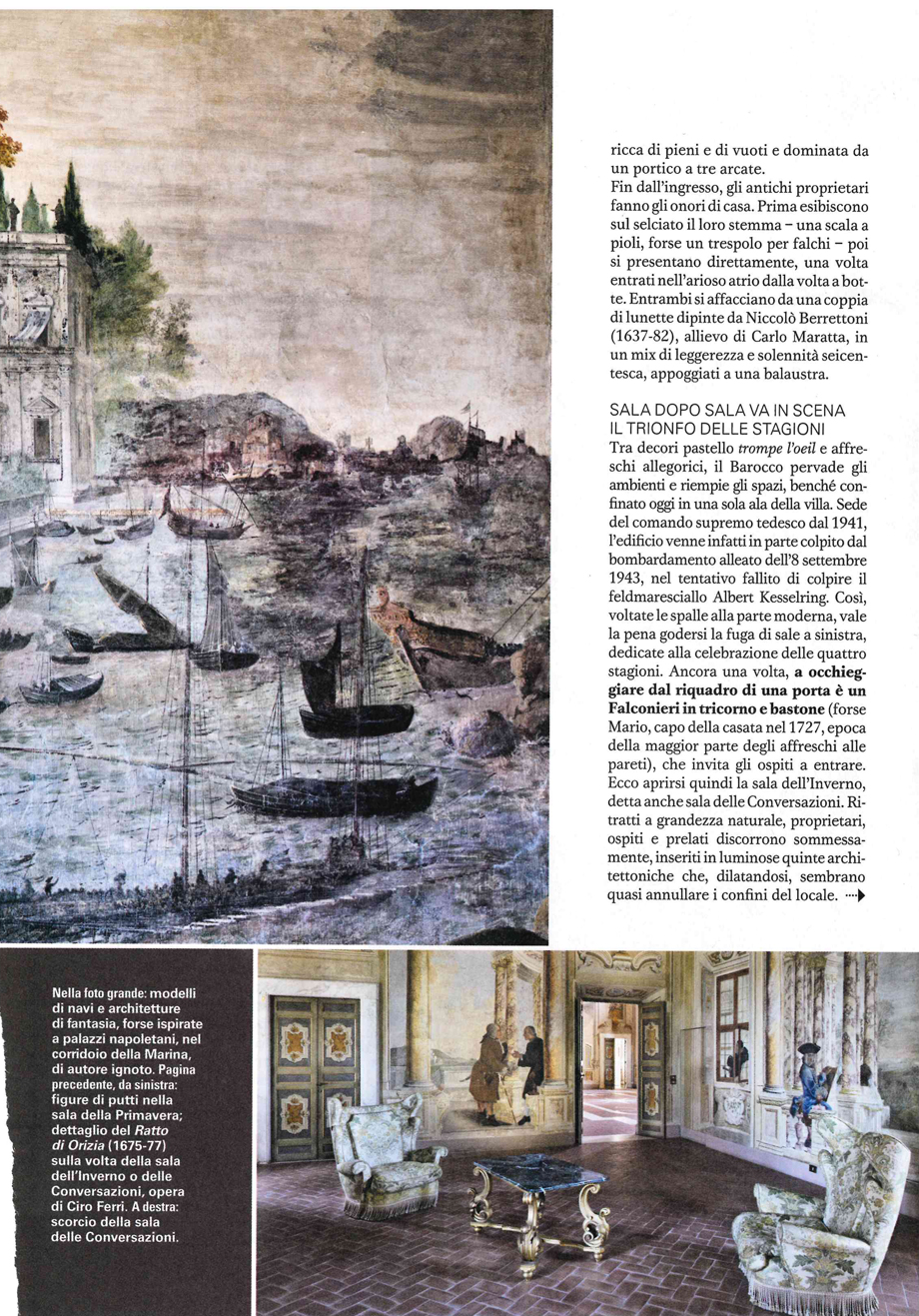 Bell'Italia