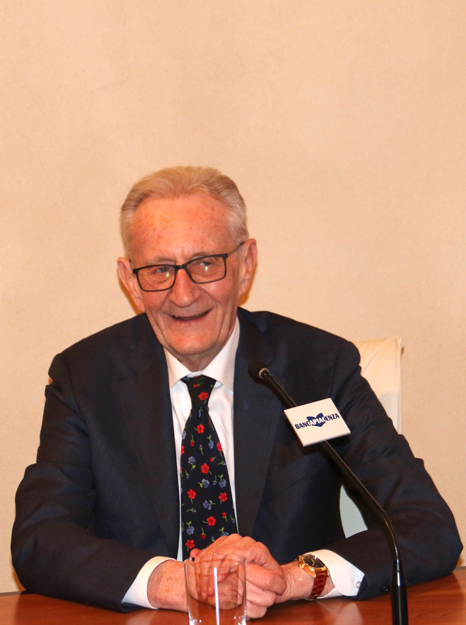 Libro Ghisolfi