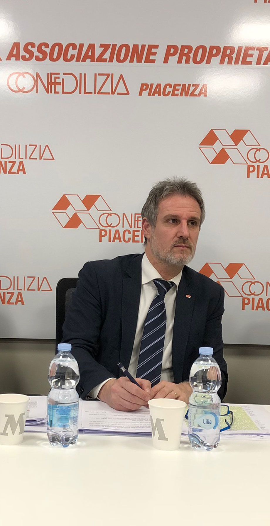 Confedilizia