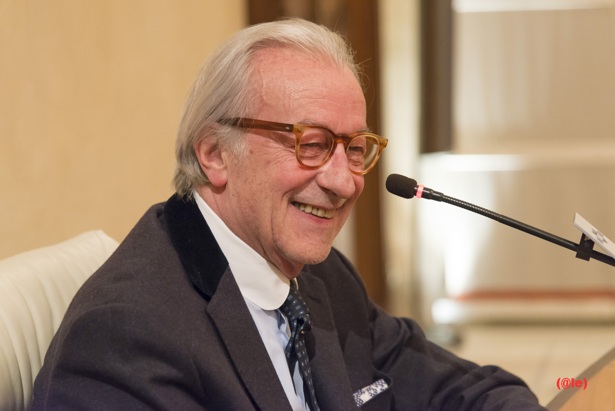 Vittorio Feltri