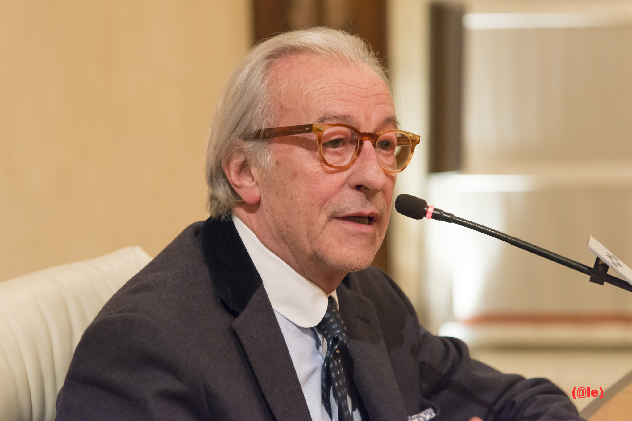 Vittorio Feltri