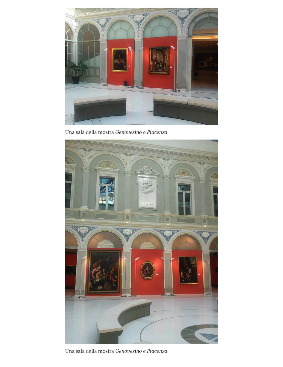 Finestre sull'arte