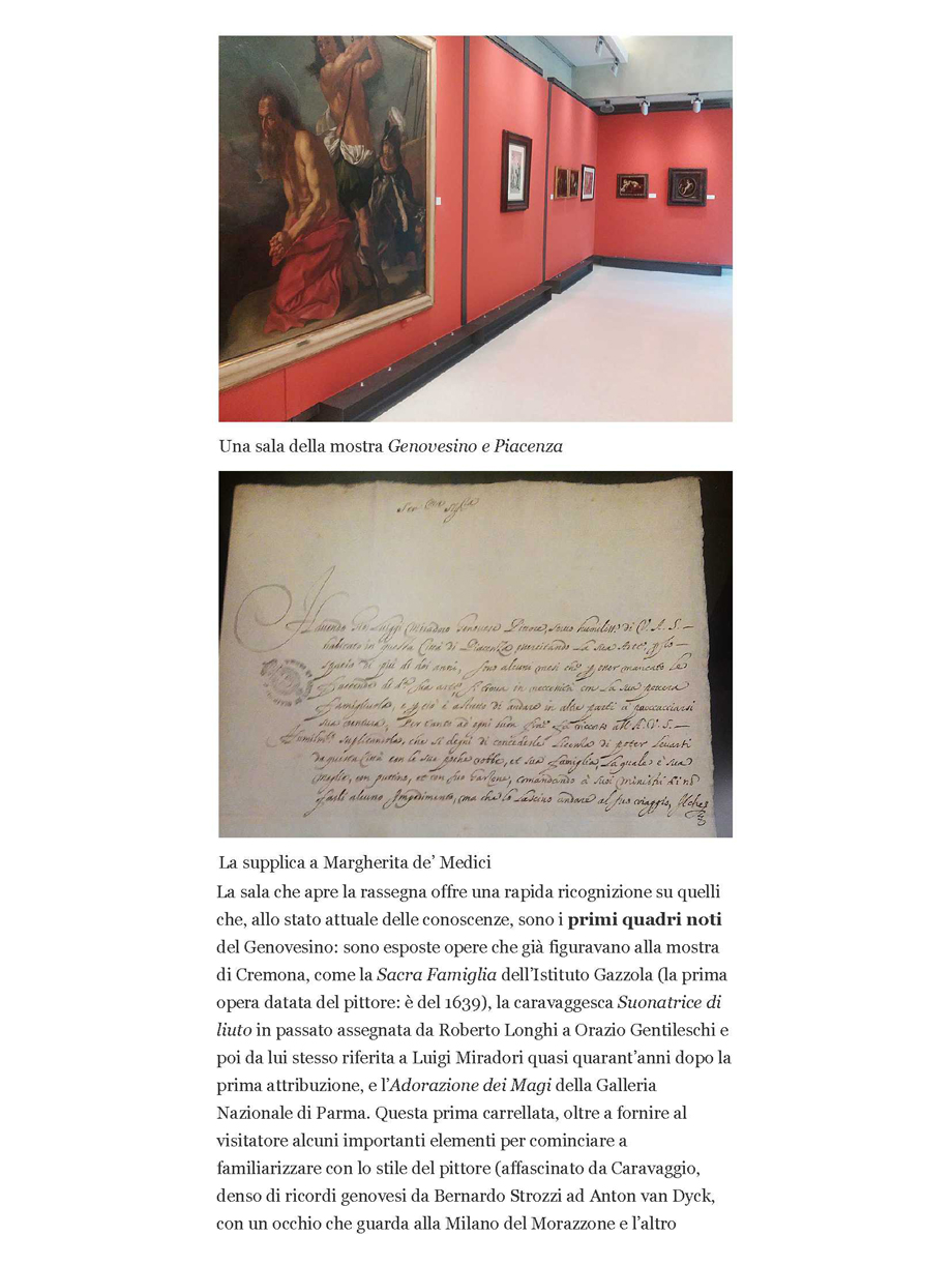 Finestre sull'arte