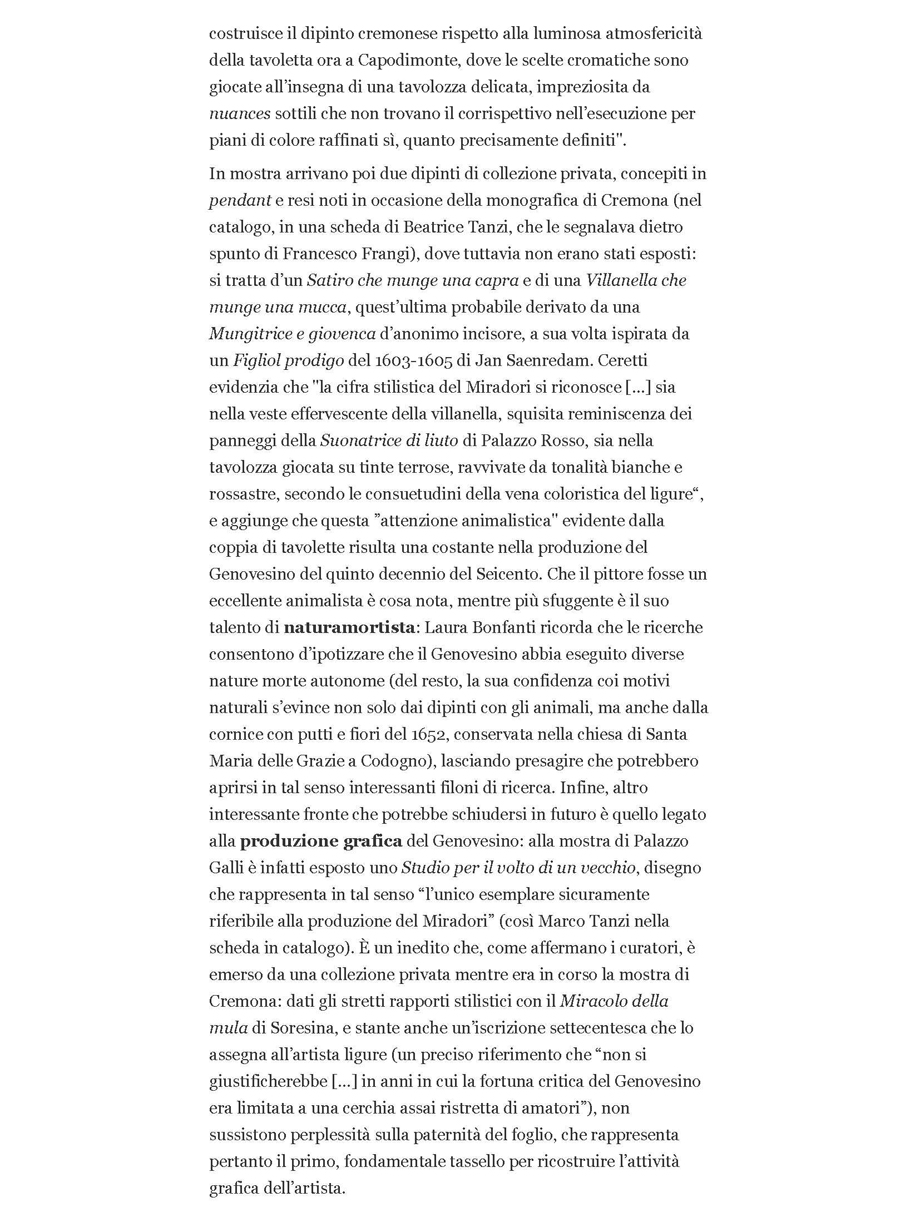 Finestre sull'arte
