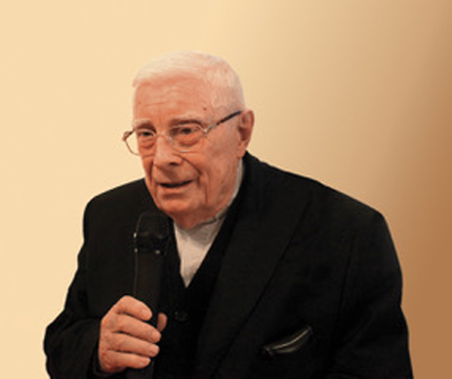 Mons. Ponzini