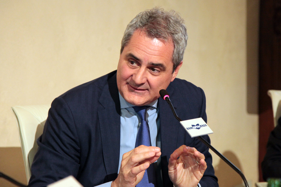 Panorama d'Italia