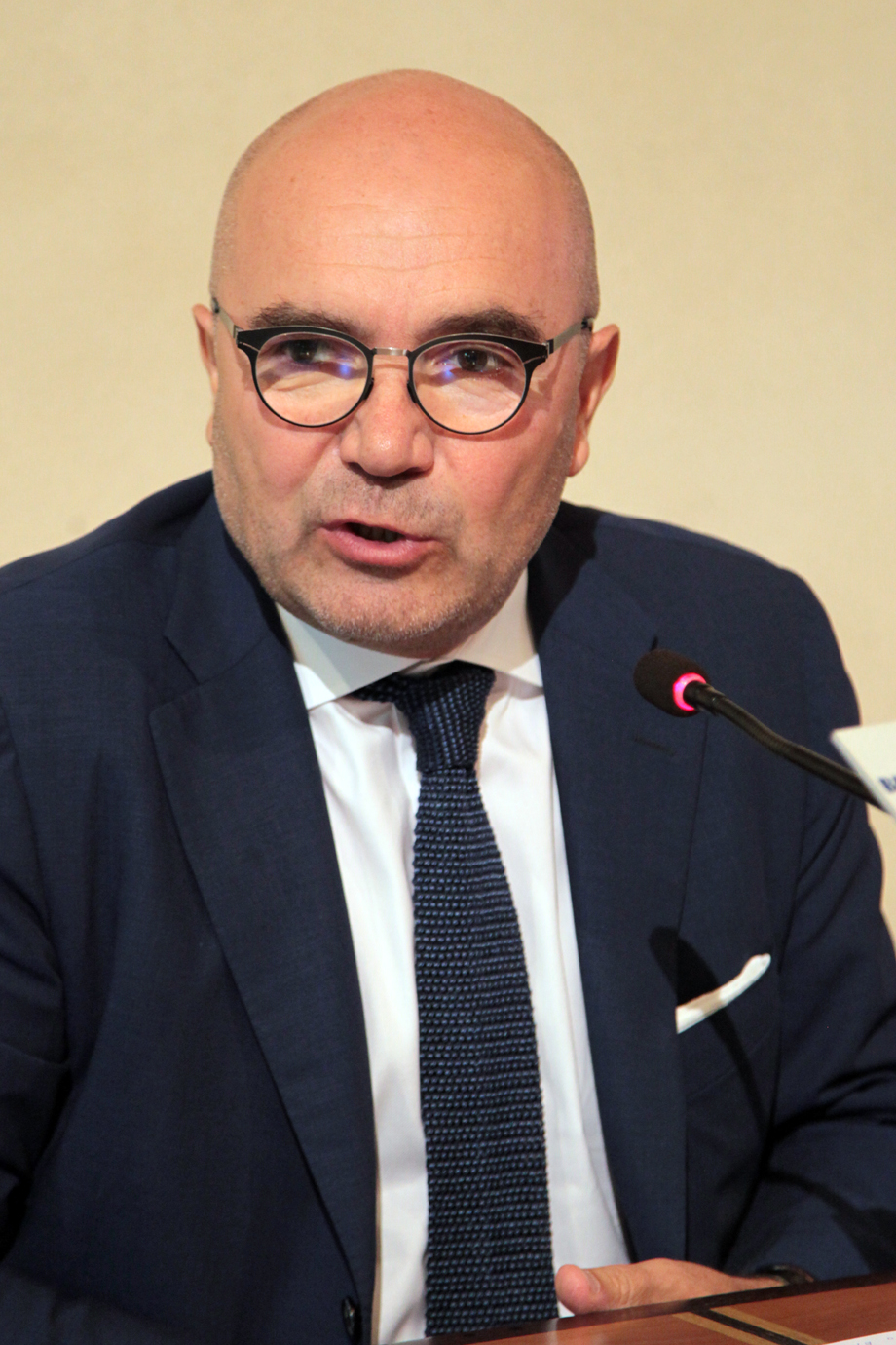 Panorama d'Italia