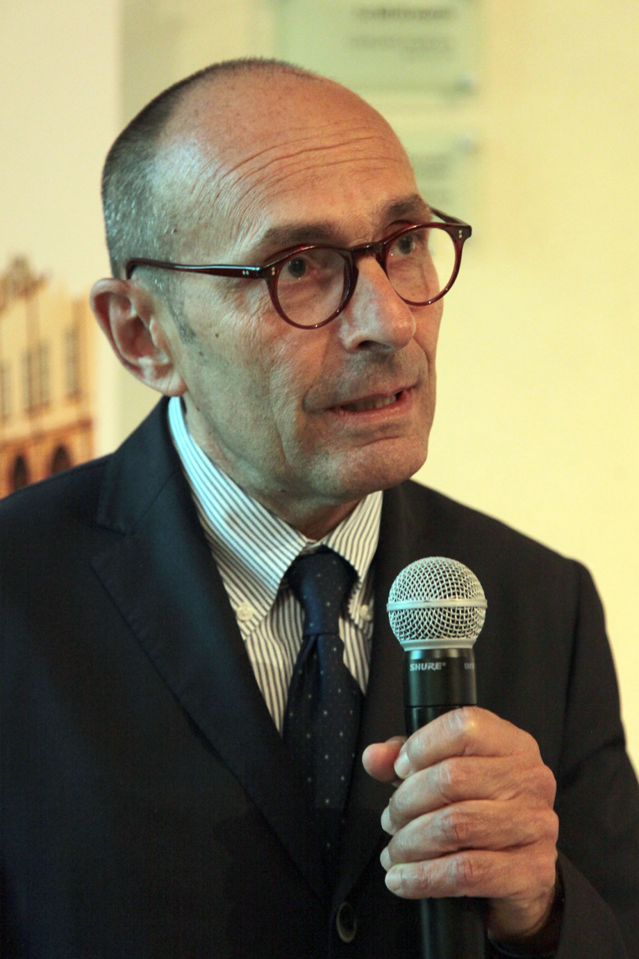 Panorama d'Italia