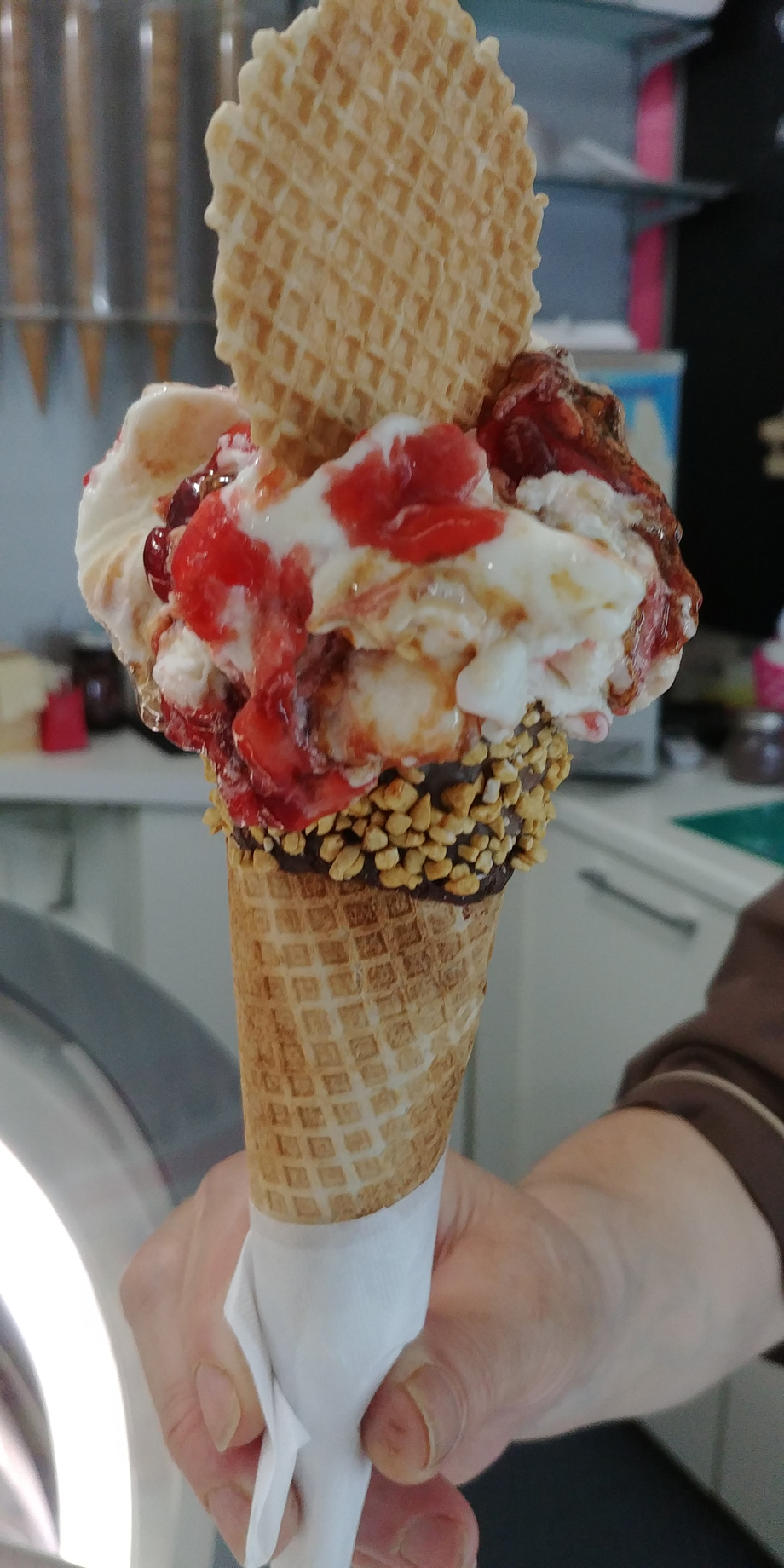 Gelato