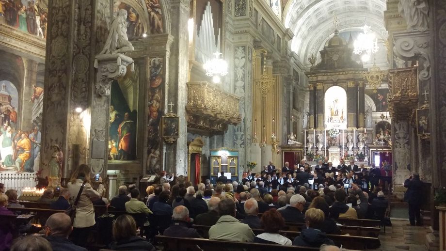 Onorato padre Davide da Bergamo, un grande piacentino