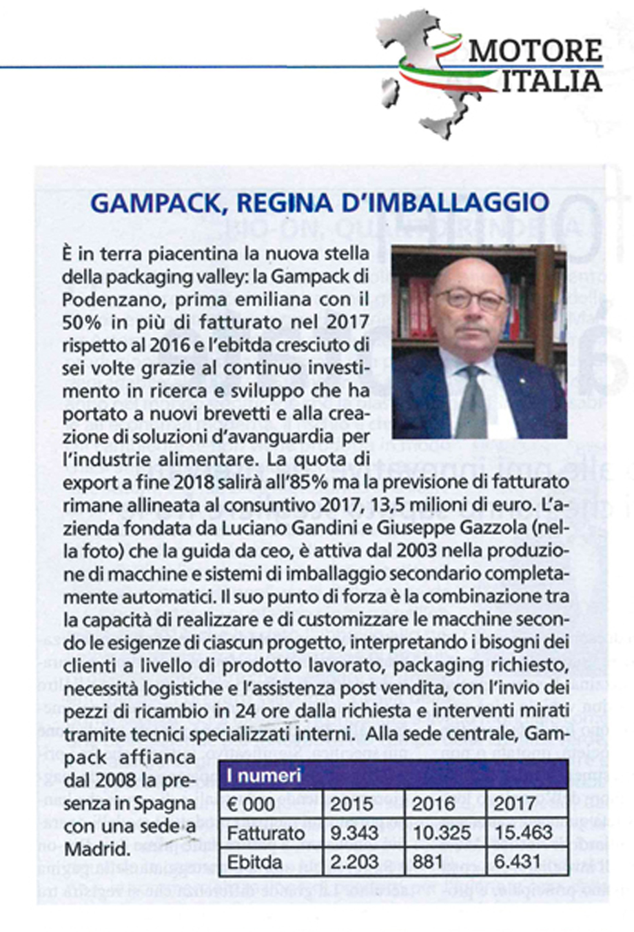 Motore Italia