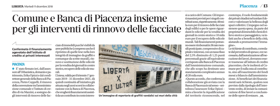 Libertà, 11.12.'18