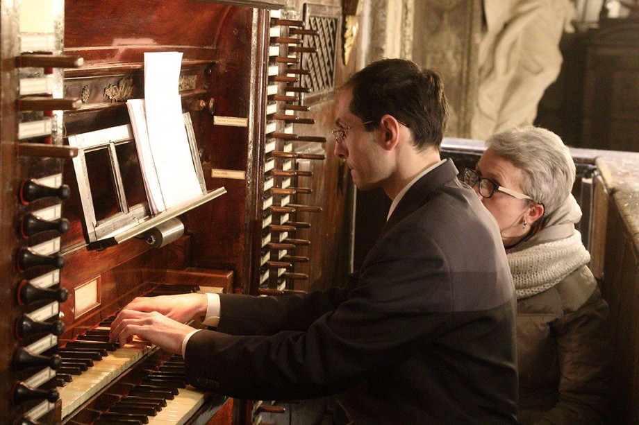Concerto di Matale