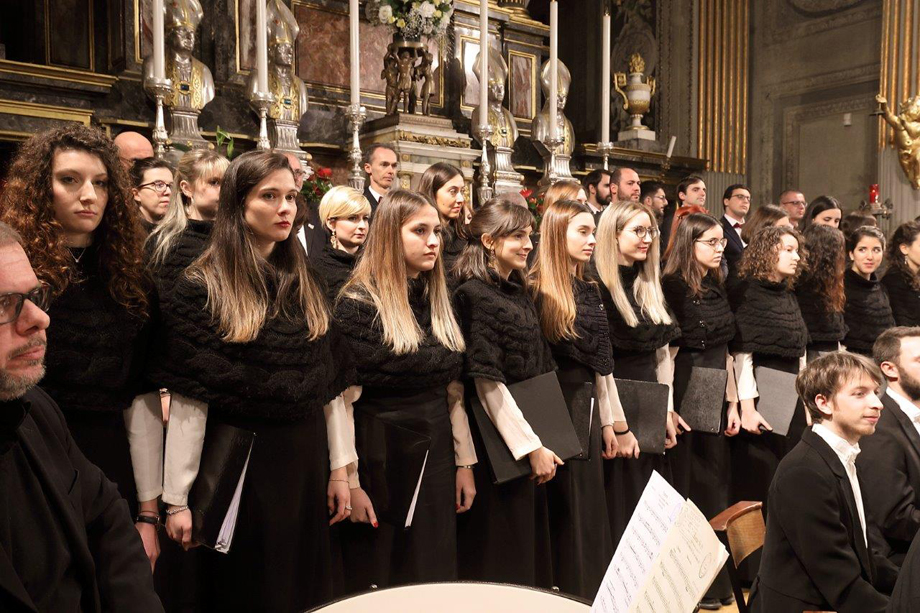 Concerto di Matale