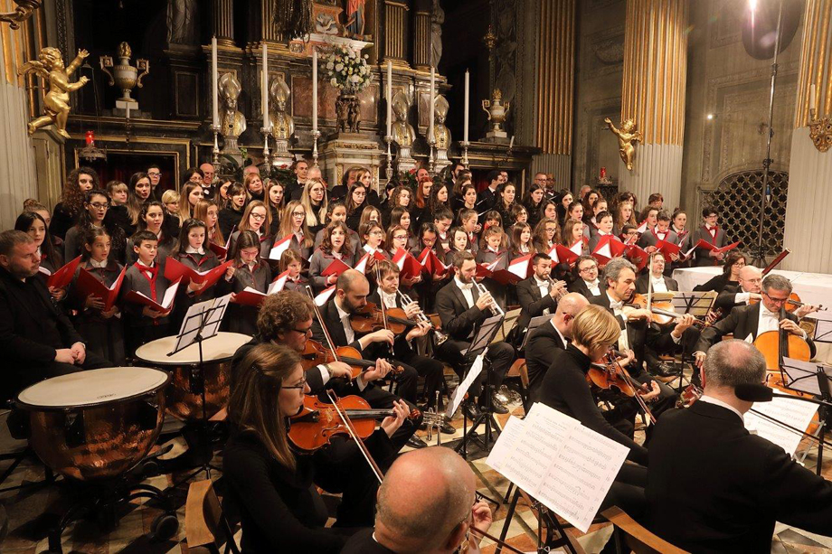 Concerto di Matale