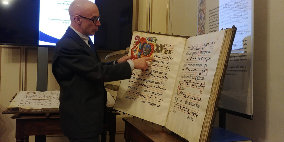 I Panini ritrovati