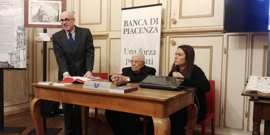 I Panini ritrovati