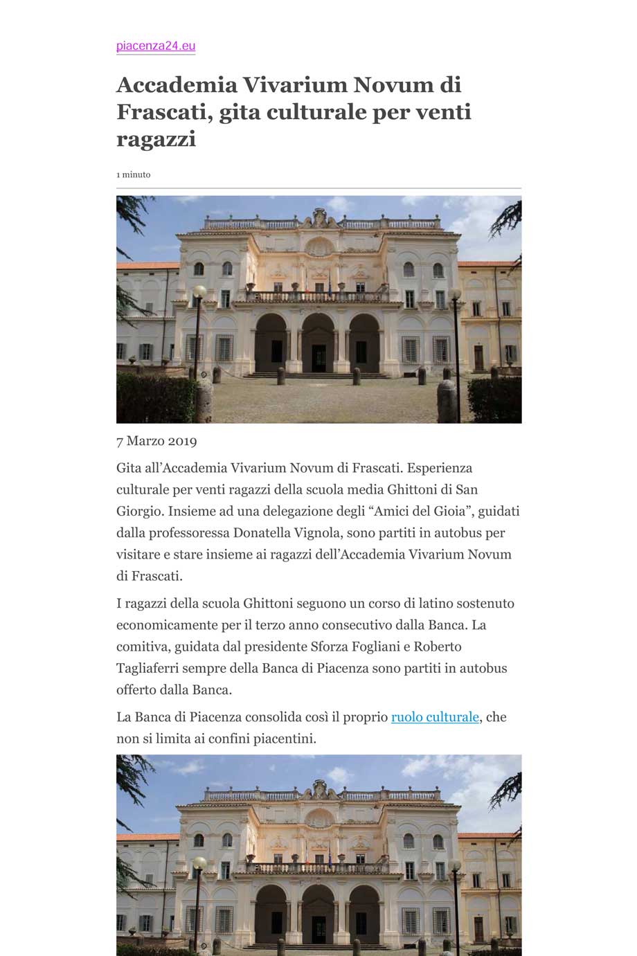 Piacenza24