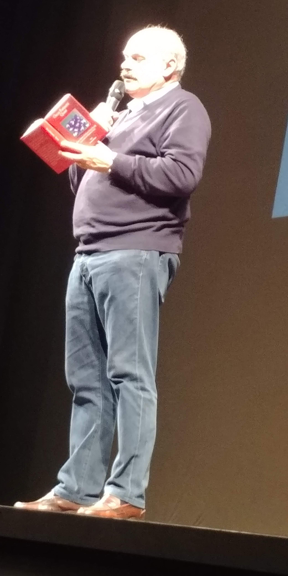 Oscar Farinetti