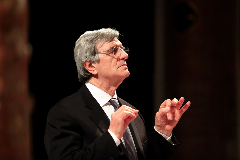 Concerto di Pasqua