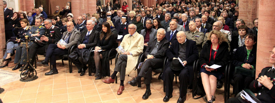 CONCERTO DI PASQUA